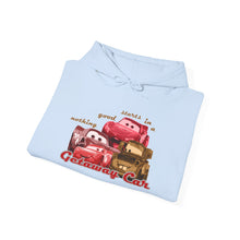 Load image into Gallery viewer, Getaway Cars Hoodie
