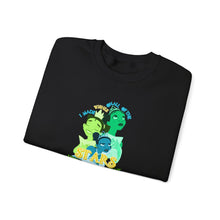 Load image into Gallery viewer, Storm Inside A Teacup Crewneck
