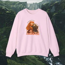 Load image into Gallery viewer, Brave Dream Girl Crewneck
