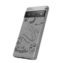 Load image into Gallery viewer, Folk Era Phone Case (Pixel &amp; Samsung)
