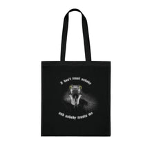 Load image into Gallery viewer, The Trust Nobody Tote
