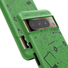 Load image into Gallery viewer, Debut Era Phone Case (Pixel &amp; Samsung)

