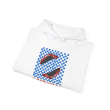 Load image into Gallery viewer, The Harryween Ruby Slippers Hoodie
