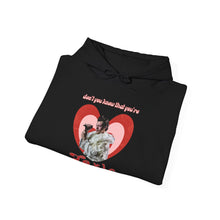 Load image into Gallery viewer, The Harryween Toxic Hoodie
