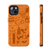 Load image into Gallery viewer, Showgirl Phone Case (iPhone Only)

