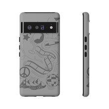 Load image into Gallery viewer, Folk Era Phone Case (Pixel &amp; Samsung)
