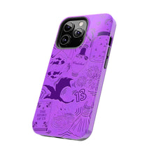 Load image into Gallery viewer, The Speak Era Phone Case
