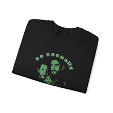 Load image into Gallery viewer, The Mystery Cruel Crewneck
