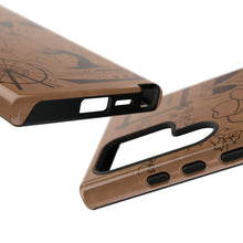 Load image into Gallery viewer, Evermore Era Phone Case (Pixel &amp; Samsung)
