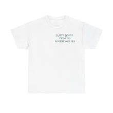 Load image into Gallery viewer, The Cinderella T-Shirt
