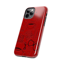 Load image into Gallery viewer, The Red Era Phone Case
