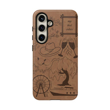 Load image into Gallery viewer, Evermore Era Phone Case (Pixel &amp; Samsung)
