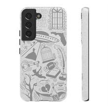 Load image into Gallery viewer, The Tortured Phone Case (Pixel &amp; Samsung)
