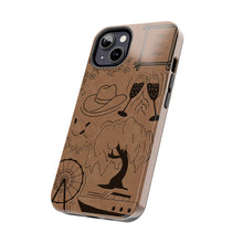 Load image into Gallery viewer, The Evermore Era Phone Case
