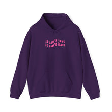 Load image into Gallery viewer, The Indifference Hoodie
