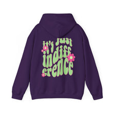 Load image into Gallery viewer, The Indifference Hoodie

