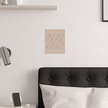 Load image into Gallery viewer, The Love Grow Print
