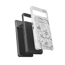 Load image into Gallery viewer, The Tortured Phone Case (Pixel &amp; Samsung)
