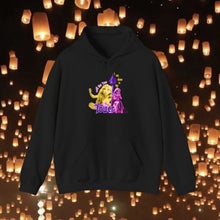 Load image into Gallery viewer, Alone In My Tower Hoodie
