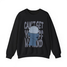 Load image into Gallery viewer, The Off My Mind Crewneck
