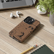 Load image into Gallery viewer, The Evermore Era Phone Case
