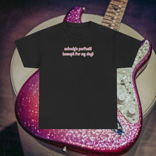 Load image into Gallery viewer, Nobody's Perfect (Except For My Dog) T-Shirt
