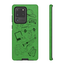 Load image into Gallery viewer, Debut Era Phone Case (Pixel &amp; Samsung)
