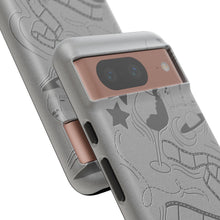 Load image into Gallery viewer, Folk Era Phone Case (Pixel &amp; Samsung)
