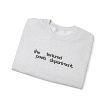 Load image into Gallery viewer, The Five Stages Crewneck
