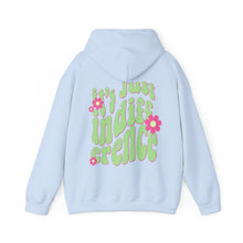Load image into Gallery viewer, The Indifference Hoodie
