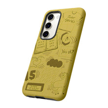 Load image into Gallery viewer, Fearless Era Phone Case (Pixel &amp; Samsung)
