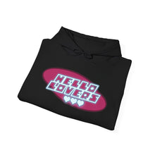 Load image into Gallery viewer, The Y2K Lovers Hoodie
