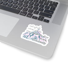 Load image into Gallery viewer, Kiss-Cut Stickers
