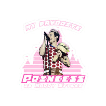 Load image into Gallery viewer, The Princess Harry Sticker
