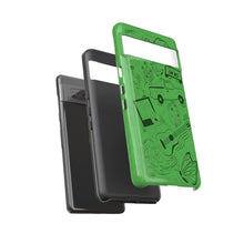 Load image into Gallery viewer, Debut Era Phone Case (Pixel &amp; Samsung)
