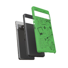 Load image into Gallery viewer, Debut Era Phone Case (Pixel &amp; Samsung)

