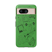 Load image into Gallery viewer, Debut Era Phone Case (Pixel &amp; Samsung)
