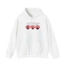 Load image into Gallery viewer, The Great Hotness Hoodie
