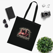 Load image into Gallery viewer, The Stayed Here Tote
