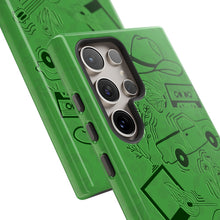 Load image into Gallery viewer, Debut Era Phone Case (Pixel &amp; Samsung)
