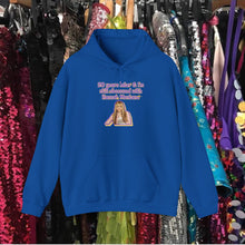 Load image into Gallery viewer, Obsessed With Hannah Hoodie
