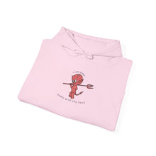 Load image into Gallery viewer, Deals With The Devil Hoodie
