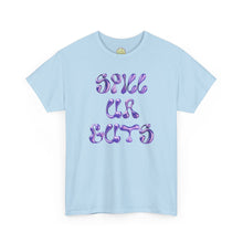 Load image into Gallery viewer, The Spill Ur Guts T-Shirt
