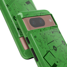 Load image into Gallery viewer, Debut Era Phone Case (Pixel &amp; Samsung)
