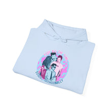 Load image into Gallery viewer, Kissco Tracklist Pullover Hoodie
