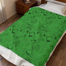 Load image into Gallery viewer, Debut Era Blanket
