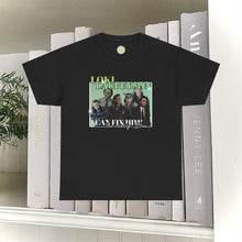 Load image into Gallery viewer, The Fix Loki T-Shirt
