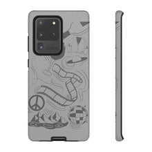 Load image into Gallery viewer, Folk Era Phone Case (Pixel &amp; Samsung)
