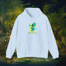 Load image into Gallery viewer, Wishes On Stars Hoodie

