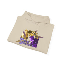 Load image into Gallery viewer, Best of Both Rivalry Hoodie
